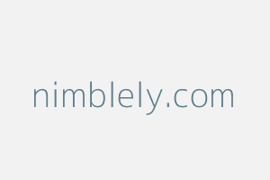Image of Nimblely