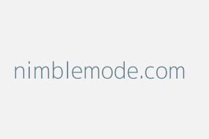 Image of Nimblemode