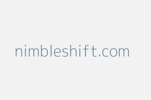 Image of Nimbleshift
