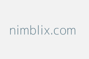 Image of Nimblix