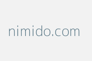 Image of Nimido