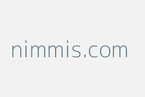 Image of Nimmis