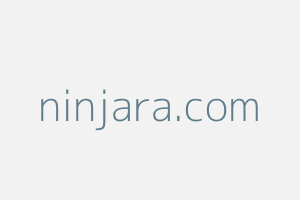 Image of Ninjara