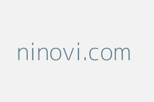 Image of Ninovi