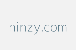 Image of Ninzy