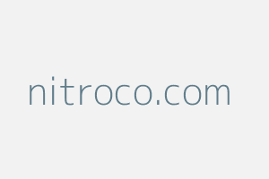 Image of Nitroco