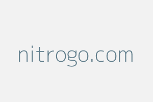Image of Nitrogo
