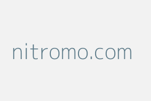 Image of Nitromo