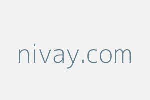 Image of Nivay