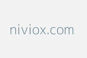 Image of Niviox