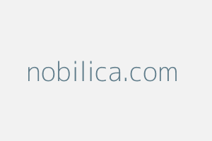 Image of Nobilica