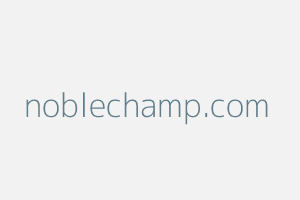 Image of Noblechamp