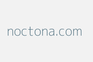 Image of Noctona