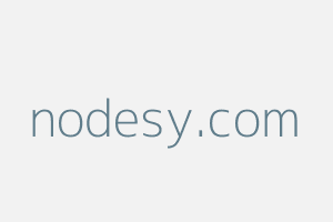 Image of Nodesy
