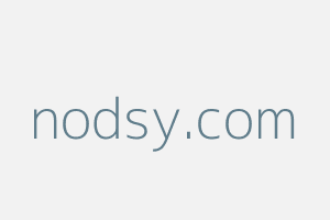 Image of Nodsy