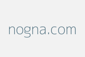 Image of Nogna