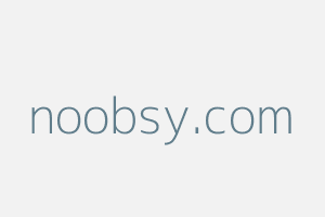 Image of Noobsy