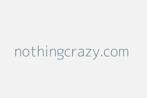 Image of Nothingcrazy