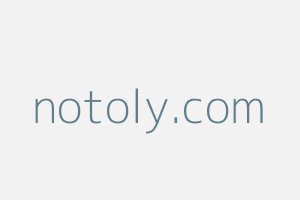 Image of Notoly