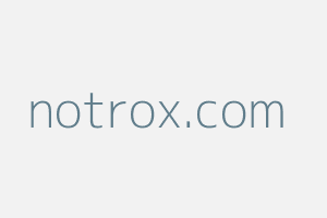 Image of Notrox