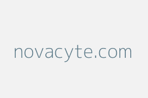 Image of Novacyte
