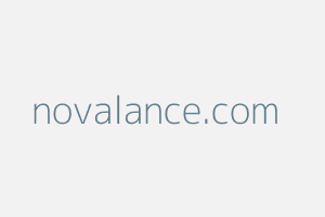 Image of Novalance