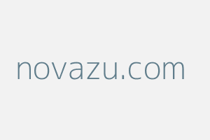 Image of Novazu