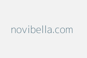 Image of Novibella