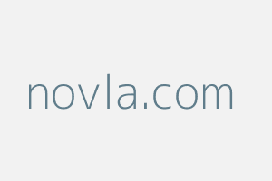 Image of Novla