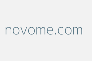 Image of Ovome