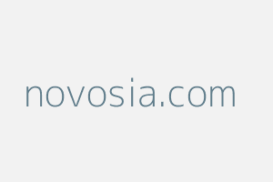 Image of Novosia
