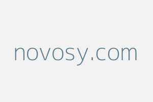Image of Ovosy