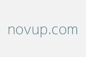Image of Novup