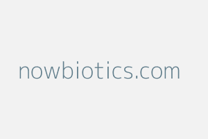 Image of Nowbiotics