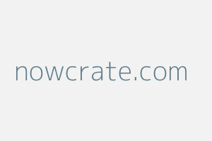 Image of Nowcrate