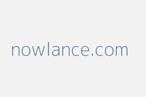 Image of Nowlance