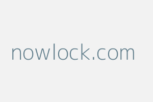 Image of Nowlock
