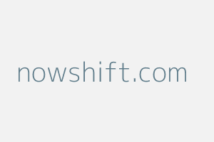 Image of Nowshift