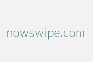 Image of Nowswipe