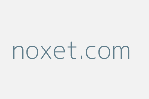 Image of Noxet