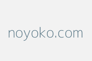 Image of Noyoko