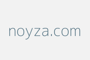 Image of Noyza