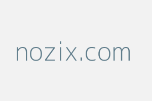 Image of Nozix