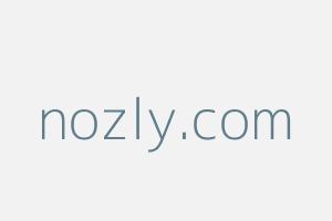 Image of Nozly