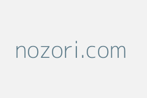 Image of Nozori