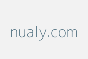 Image of Nualy