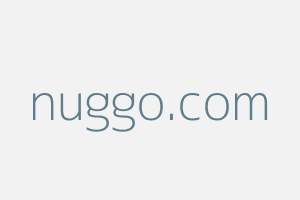 Image of Nuggo