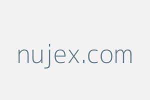 Image of Nujex