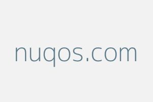 Image of Nuqos