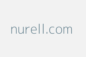 Image of Nurell